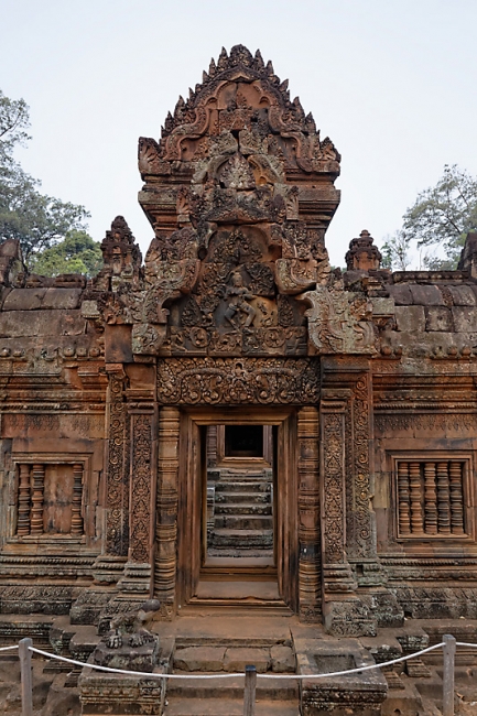 Banteay Srei-037
